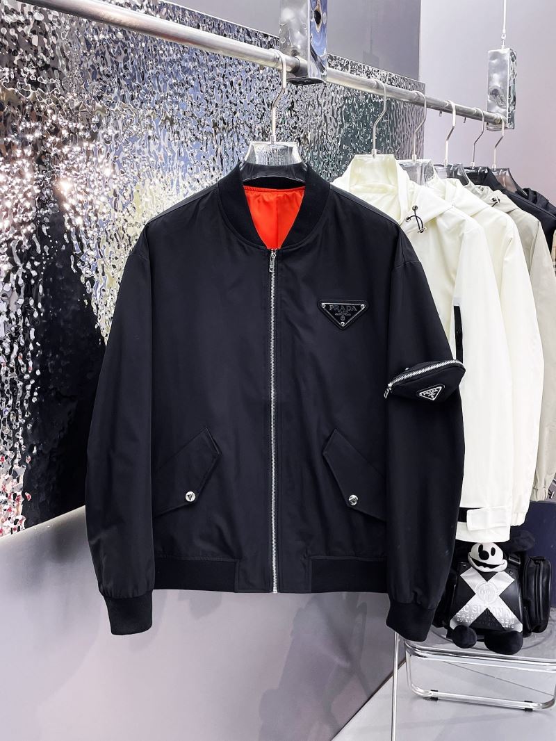 Prada Outwear